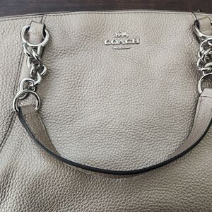 Coach Cross body purse